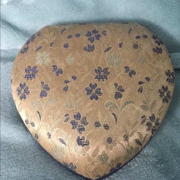 Vintage silver rhinestone necklace - Picture 3 of 8